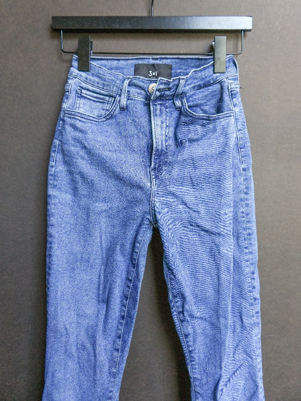 3x1 skinny jeans